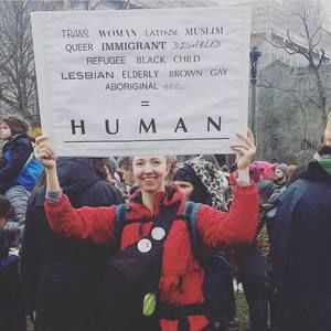 Meet your Posher, Jean